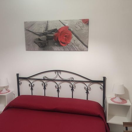 Il Rifugio Sul Porto Bed & Breakfast Monopoli Luaran gambar
