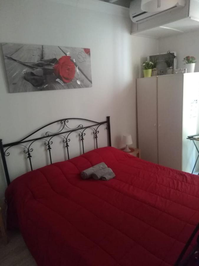 Il Rifugio Sul Porto Bed & Breakfast Monopoli Luaran gambar
