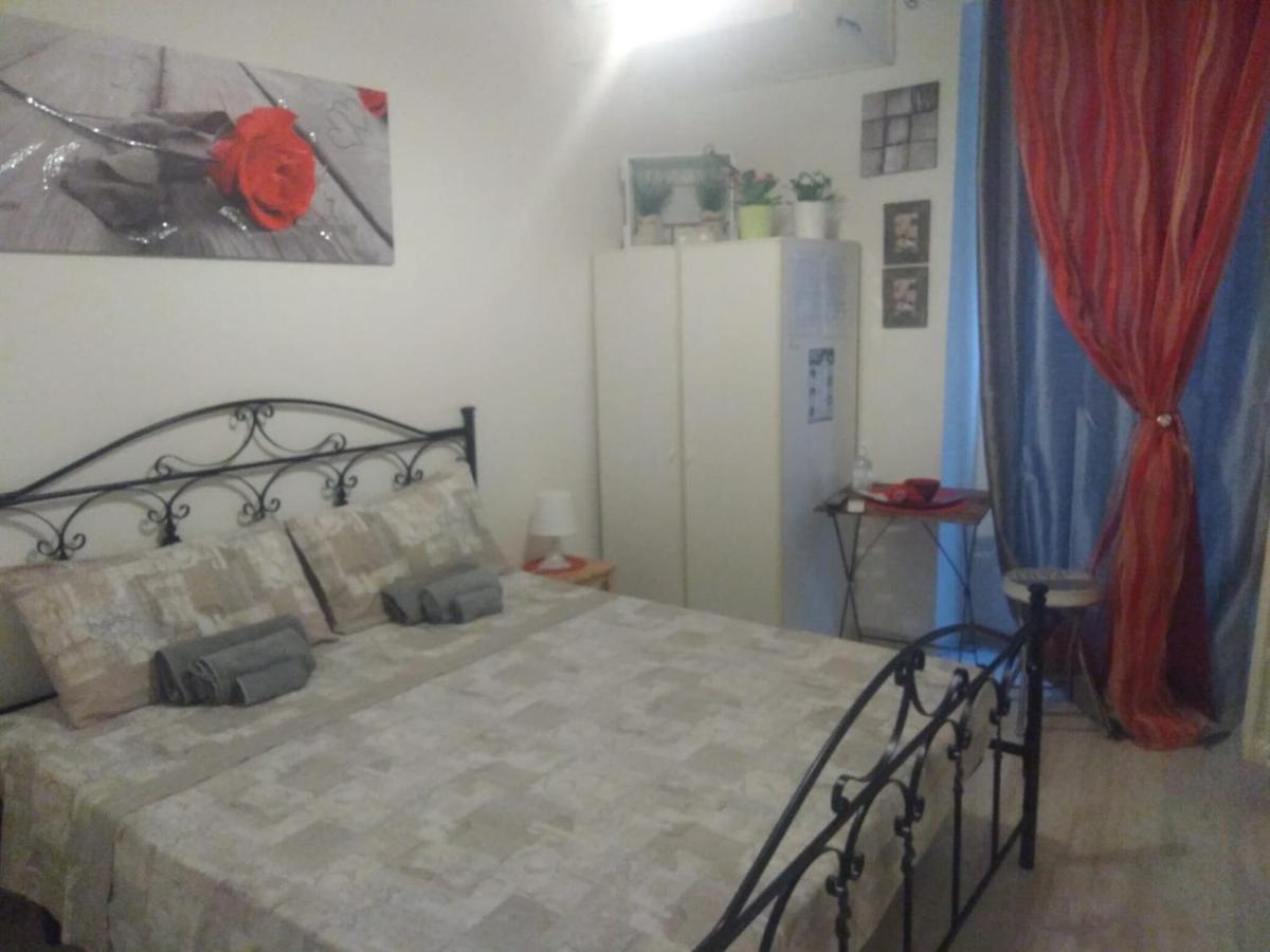 Il Rifugio Sul Porto Bed & Breakfast Monopoli Luaran gambar