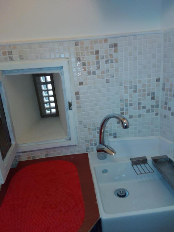 Il Rifugio Sul Porto Bed & Breakfast Monopoli Luaran gambar