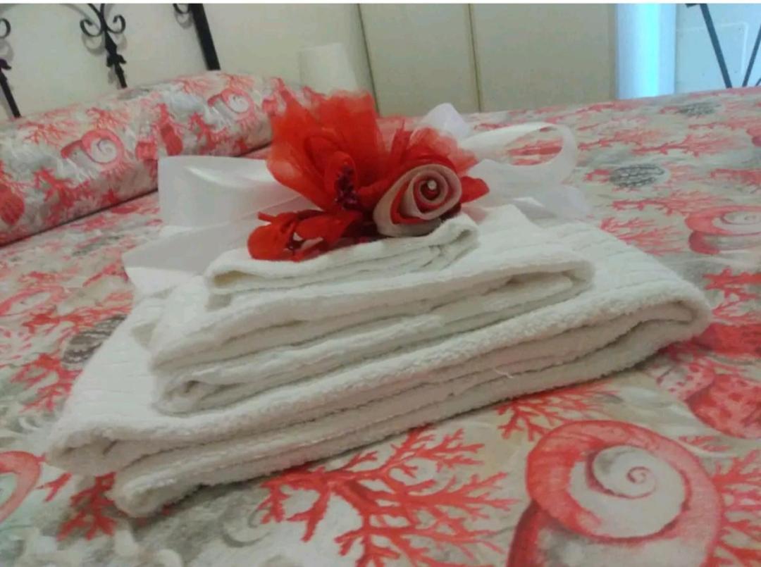 Il Rifugio Sul Porto Bed & Breakfast Monopoli Luaran gambar