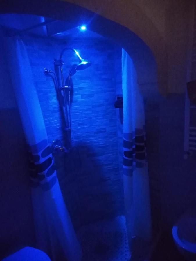 Il Rifugio Sul Porto Bed & Breakfast Monopoli Luaran gambar