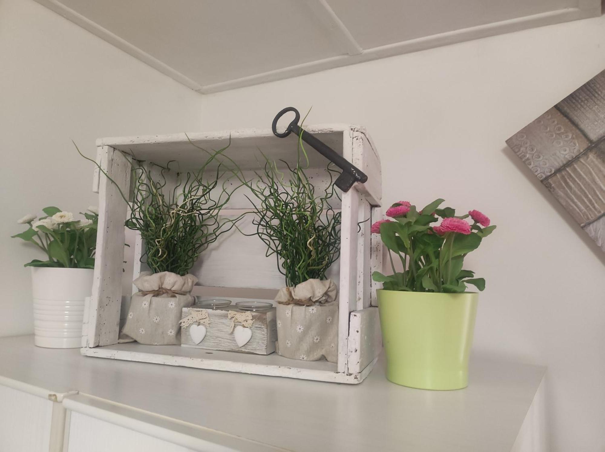 Il Rifugio Sul Porto Bed & Breakfast Monopoli Luaran gambar
