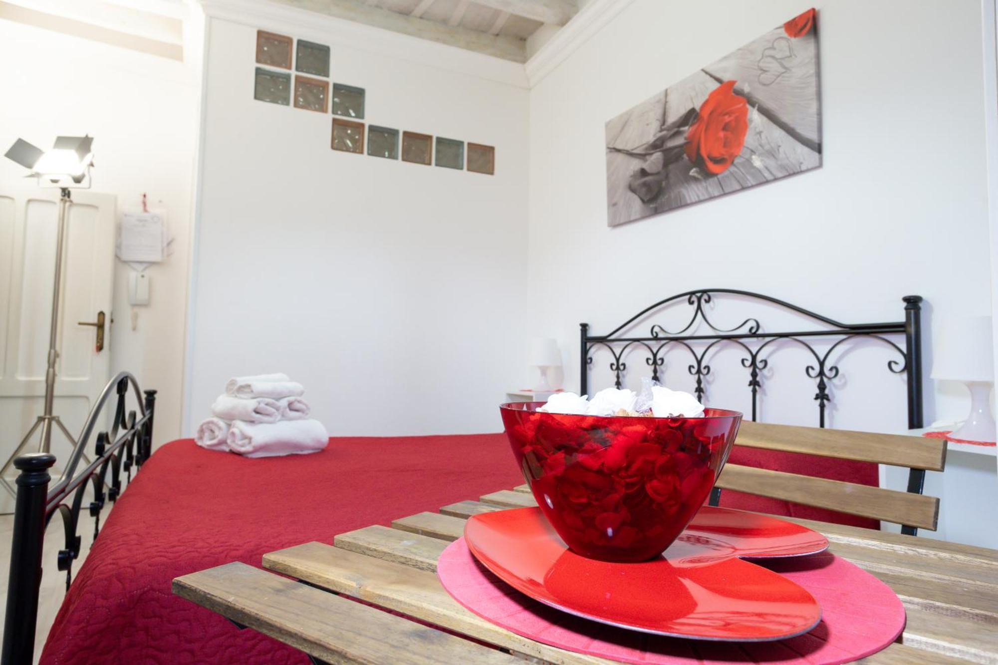 Il Rifugio Sul Porto Bed & Breakfast Monopoli Luaran gambar