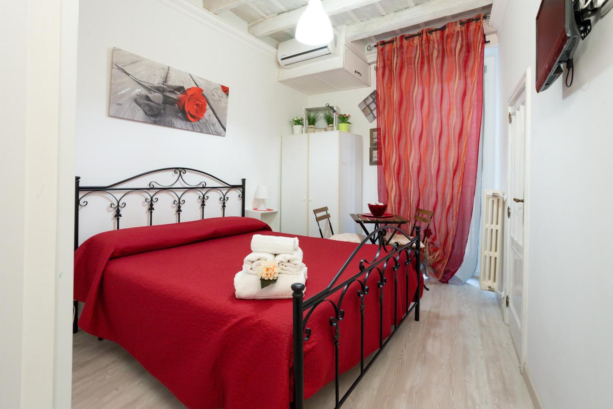 Il Rifugio Sul Porto Bed & Breakfast Monopoli Luaran gambar